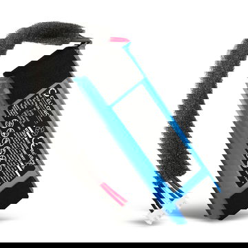 Batteri for 3000mAh fra CELLONIC