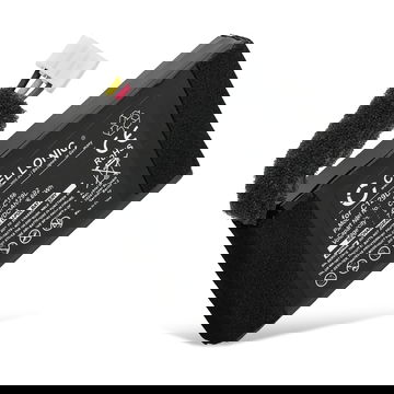 Batteri for Bang & Olufsen BeoPlay P2 900mAh fra subtel