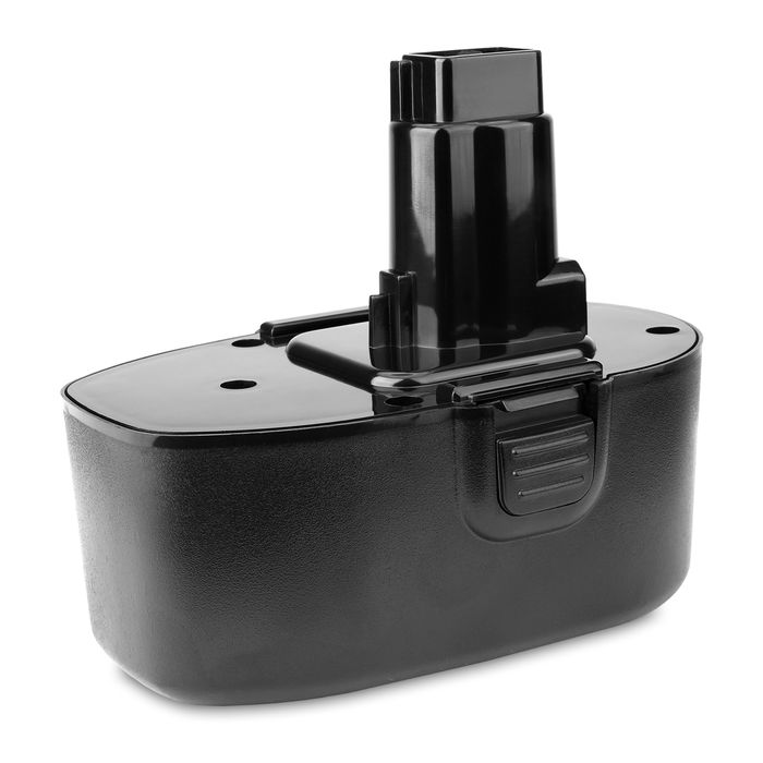 Batteri for Black & Decker CD18 / CD18C / CD18CA / CD18CB / CD18CE, AST18XC, CD18CAB 3Ah fra CELLONIC