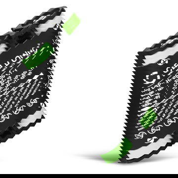 Batteri for Sony MDR-RF995, MDR-RF995RK, WH-RF400 BP-HP800-11 (700mAh, 2.4V) fra CELLONIC