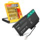 1x Batteri PA5107U-1BRS 3000mAh + Verktøy