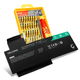 1x Batteri BTY-L76 5300mAh + Verktøy