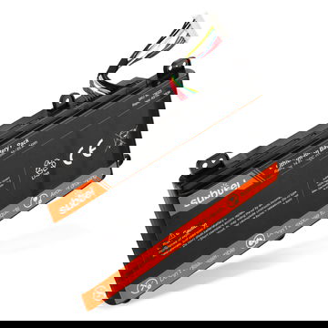 Batteri for Acer Predator 21X, Predator 17X, Predator 17, Predator 15, AS15B3N 5800mAh fra subtel