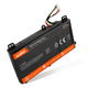 1x Batteri AS15B3N 5800mAh