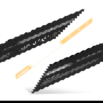 Batteri for Fujitsu Lifebook U745, T904, T935, T904U, FPCBP425, FMVNBP232, FPCBP425AP 3050mAh fra subtel