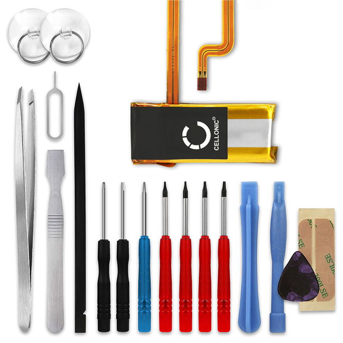 Apple EC008-1 Batteri