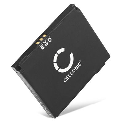 Batteri for Becker Map Pilot, Becker HJS 100 900mAh fra subtel