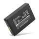 1x Batteri B60 3000mAh