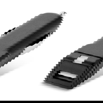 USB Billader 12V / 24V for Garmin Approach, Dezl, Drive, DriveAssist, DriveSmart, Edge, eTrex, GPSMAP, Nüvi, Oregon, Zumo USB Billader Lader