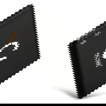 Batteri for August MB415, BL-5C 1020mAh fra CELLONIC