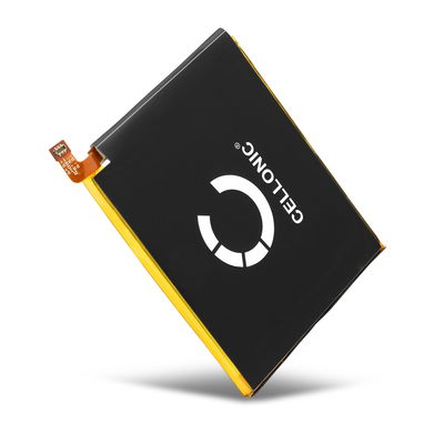 Batteri for ZTE Axon 10 Pro, Li3939T44P8h756547 3900mAh fra CELLONIC