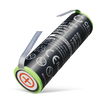 1x Batteri 2500mAh