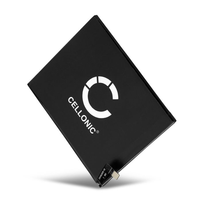 Batteri for Wiko View Prime, U Pulse, U Pulse Lite, 396272 2900mAh fra CELLONIC