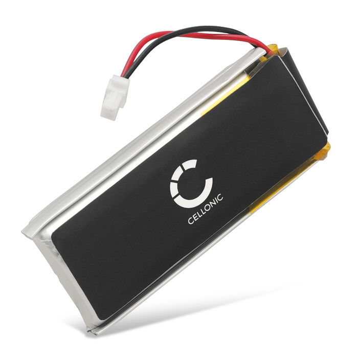 Batteri for Cardo Scala Rider G9, Rider G4, Rider G9X BAT00002 (800mAh, 3.7V) fra CELLONIC