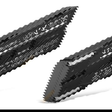 BTKD-L7402W Battery for Kolida Gps Gnss K9 Gps Gnss K9E Gps Gnss K9T Gps Gnss K9TX GPS K7 Pin GPS Sanding L7402W 2200mAh Battery Replacement BTKD-L7402W