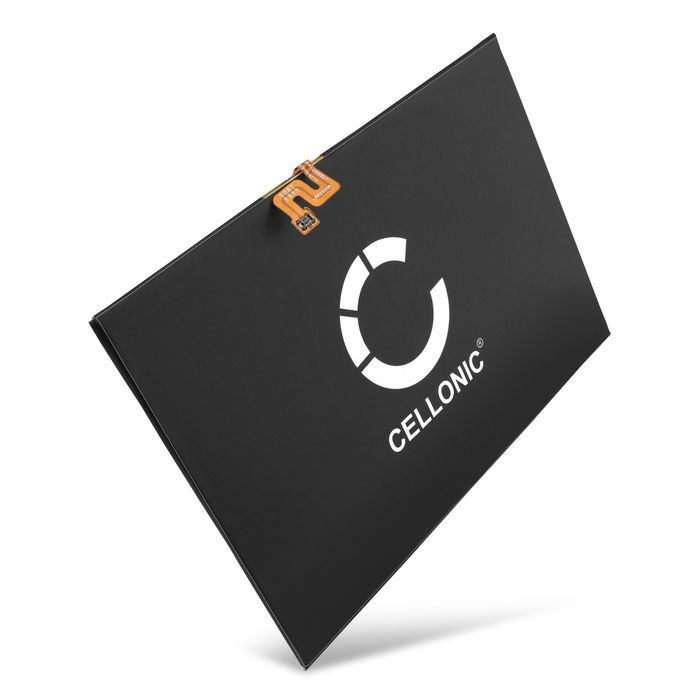 Batteri for Samsung Galaxy Tab S5e (SM-T720 / SM-T725) / EB-BT725ABU / GH43-04928A 6800mAh + Verktøy fra subtel