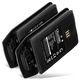 2x Batteri 1220187 1100mAh