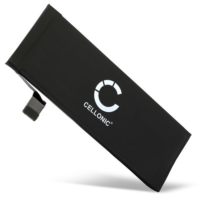 Batteri for Apple iPhone SE 1. Gen (2016), A1662, A1723, A1724, 616-00106, 616-00107 1620mAh fra CELLONIC