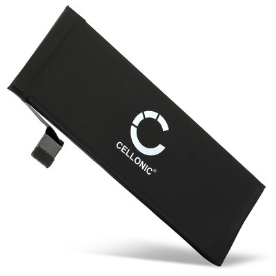 Batteri for Apple iPhone SE 1. Gen (2016), A1662, A1723, A1724, 616-00106, 616-00107 1620mAh fra CELLONIC