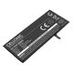 1x Battery (2750mAh, 3.8V)