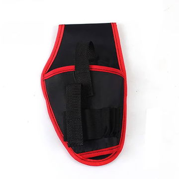 Verktøyveske / belteveske for trådløs skrutrekker Bosch GSR 12V-15 + tilbehør - trådløs skrutrekkerveske, verktøyrem