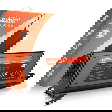 Lader for HP Compaq / Compaq Presario / EliteBook / Envy / Pavilion / ProBook - Charger 19V 40W Ladekabel 2.6m Strømforsyning Bærbar Laptop