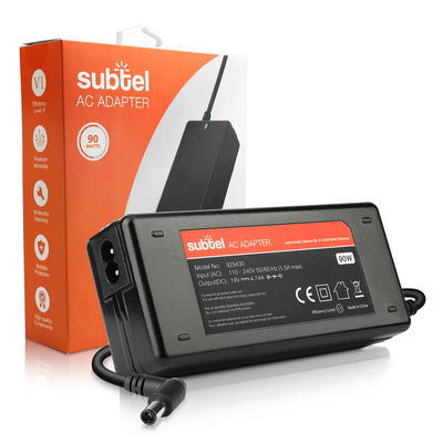 Lader for HP Compaq / Compaq Presario / EliteBook / Envy / Pavilion / ProBook - Charger 19V 40W Ladekabel 2.6m Strømforsyning Bærbar Laptop