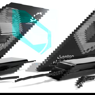 Lader for Acer Aspire E, V Series / Aspire V Nitro / Extensa / TravelMate - Charger 19V 90W Ladekabel 2.6m Strømforsyning Bærbar Laptop