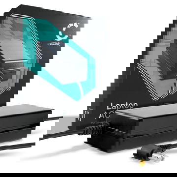 Lader for Toshiba Satellite /Medion Akoya/ ASUS X550 / Fujitsu Lifebook/ MSI X370 - Charger 19V 65W Ladekabel 2.6m Strømforsyning Bærbar Laptop 