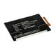 1x Batteri LIP1654ERPC 3200mAh