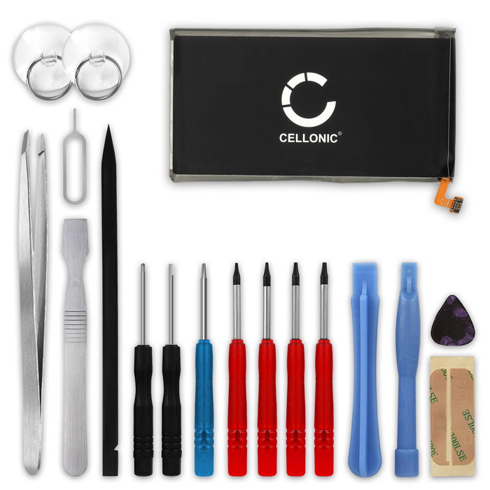 Samsung Galaxy S10 SM-G973F Batteri