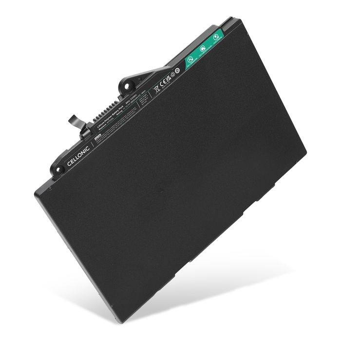 Batteri for HP EliteBook 725 G4, 720 G4, 820 G4, 828 G4, ST03XL 3800mAh fra subtel