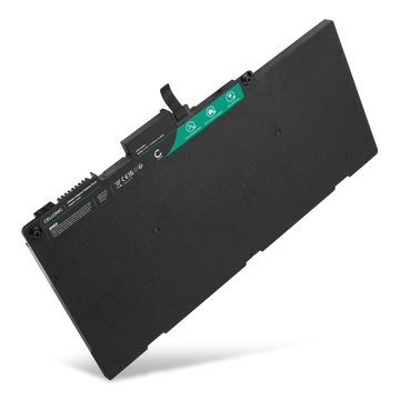 Batteri for HP EliteBook 850 G4, 745 G4, 755 G4, ZBook 15u G4, 14u G4, TA03XL, TA03051XL 4100mAh fra CELLONIC