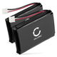 2x Batteri 131-0477, LB-205 1200mAh