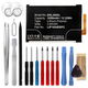 1x Batteri LIP1654ERPC 3200mAh + Verktøy
