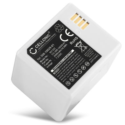 Batteri for Arlo Pro 2, Arlo Pro 1 2000mAh fra CELLONIC
