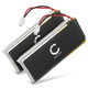 2x Batteri BAT00002 800mAh