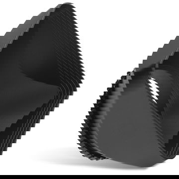 37mm Kamera Ø 37mm DV Solblender for Panasonic Lumix G 42,5mm 1,7 Asph Power OIS, G X Vario PZ 14-42mm 3.5-5.6 Asph – Plast Solblender fra CELLONIC