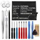 1x Batteri HB436380ECW 3550mAh + Verktøy