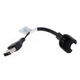 Smartwatch Connector to USB A Data Cable, 0.15m