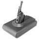 1x Batteri 967834-02, 215681, 215866-01/02 4000mAh