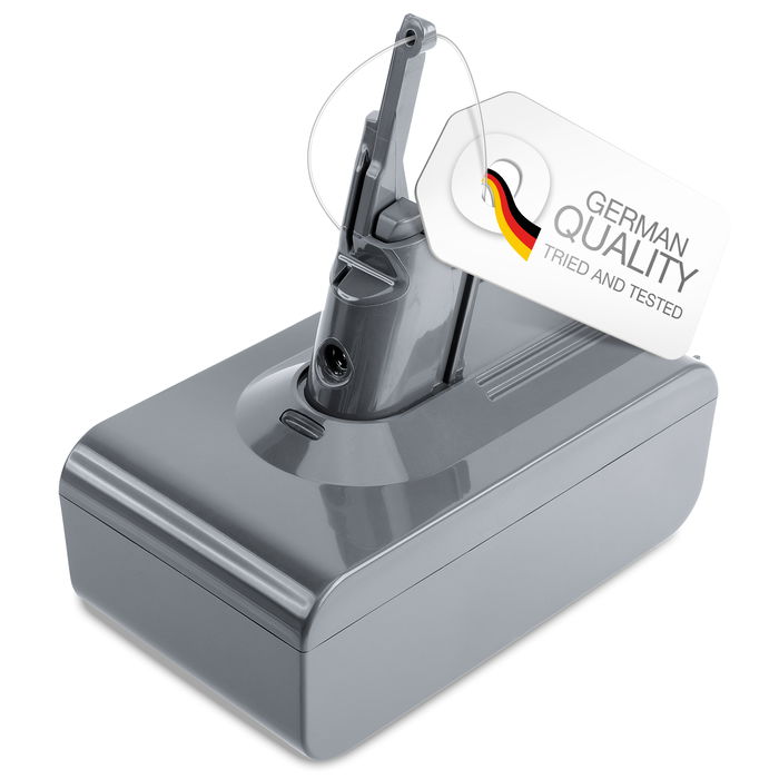 1x Dyson V11 Absolute Extra Batteri 4000mAh Battery fra Cellonic