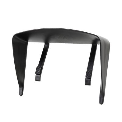 Sun visor sun protection for 4.3" - 5" navigation devices