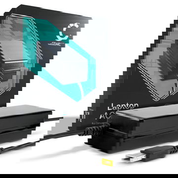 Lader for Lenovo IdeaPad / Yoga / ThinkPad Yoga / Z40, Z50 / B50, G50 - Charger 20V 65W Ladekabel 2.6m Strømforsyning Bærbar Laptop -