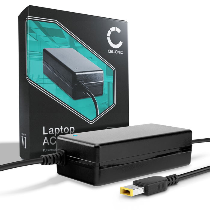 Lader for Lenovo ThinkPad X1 Carbon Gen 1 Ladekabel 65W 20V Power Adapter