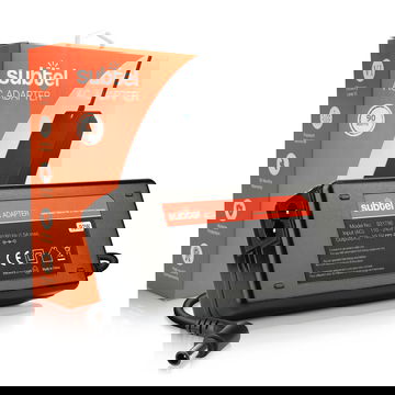 Lader for Sony VAIO PCG-71811M, PCG-81212M / VPC-EH, VPC-S / SVE / SVF / SVS / SVT / VGN - Charger 19.5V 92W Ladekabel 2.6m Strømforsyning Bærbar Laptop