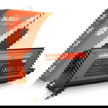 Lader for Lenovo ThinkPad x1 / x1 Carbon, ThinkPad T430 / T420 / T420i / T530 / T520, X230 / X220, B590 - Charger 20V 90W Ladekabel 2.6m Strømforsyning Bærbar Laptop 40Y7659