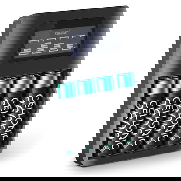 Batteri for Midland G9, XT70, Motorola TLKR T92 H2O 2600mAh fra CELLONIC