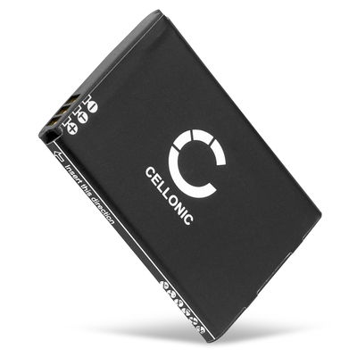 Batteri for Nokia 2720 Fold, 8110 4G, BV-6A 1500mAh fra CELLONIC