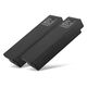 2x Batteri 1026, 13445, 16131, 17162 3000mAh